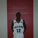 Richie  Alston