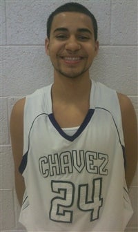 Anthony Romero