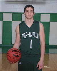 Logan Holmer