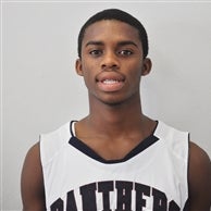 Devon Huggins