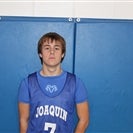 Nick Cheatwood mugshot
