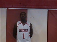 Mantez Holmes