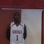 Mantez Holmes