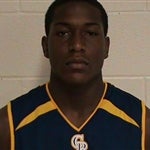Deandre Liggins mugshot