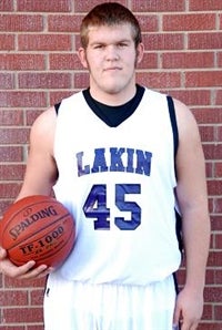 Colby Hamel