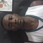 Darius Davis mugshot