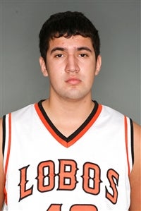 Michael De La Vega mugshot