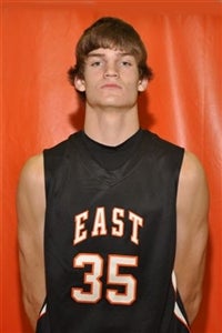 Adam Woodbury mugshot
