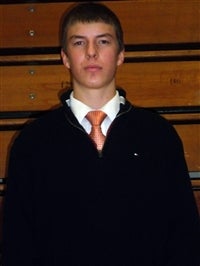 Kyle Byrnes