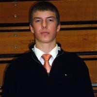 Kyle Byrnes mugshot