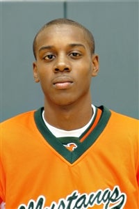 Larry Person mugshot