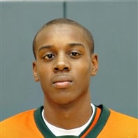 Larry Person mugshot