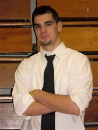 Tyler Picard