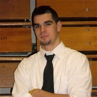 Tyler Picard mugshot