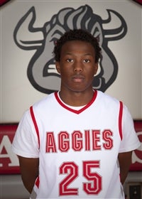 Chase Ealy mugshot