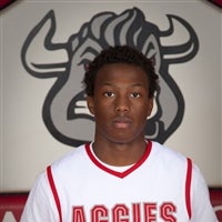 Chase Ealy