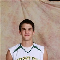 Tyler Stanich