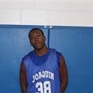 P J Peterson mugshot