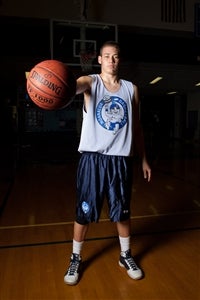 Dillon Turk