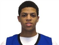 Jamil Brown