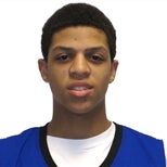 Jamil Brown mugshot