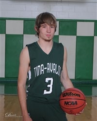 Zach Huffmon