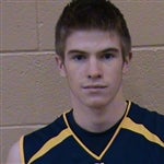 Zach Radcliffe mugshot