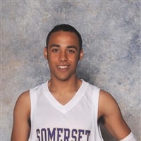 Cory Jones