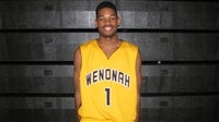 Isaiah Maston
