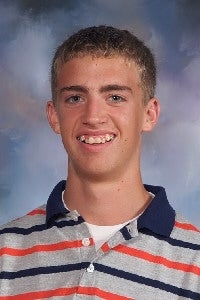 Alec Foster
