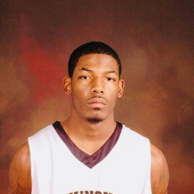 Curtis Stewart mugshot