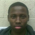 Malik Mc Callister mugshot