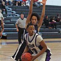 Tykeem Woodard