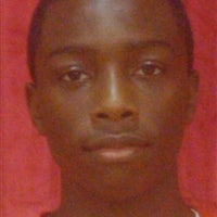 Imani Edwards mugshot
