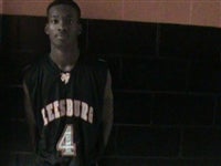 D'maury Jones