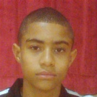 Mylo Mitchell mugshot