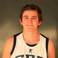 Colin Carey mugshot