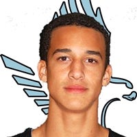 Marcus Weeks mugshot