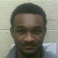 Khori Johnson mugshot
