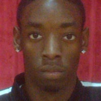 Javon Price mugshot