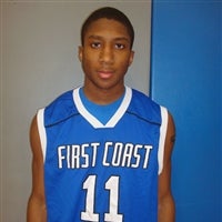 Wesley Scantling mugshot