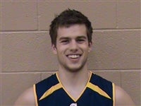 Kyle McLeroy