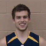 Kyle McLeroy mugshot