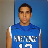 Tristan Verrett mugshot