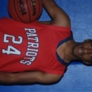 Kareem Warren mugshot