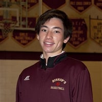Ryan Chong mugshot