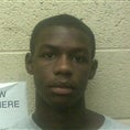 Javone Gibson mugshot
