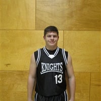Austin Stroud