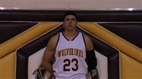 Brenden Pineda