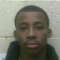 Yusef Ford mugshot